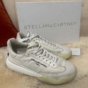 Stella McCartney Loop Sneakers